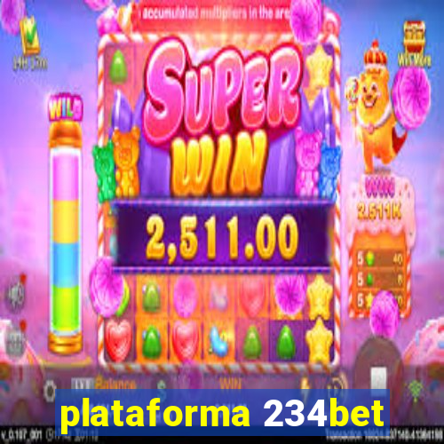 plataforma 234bet